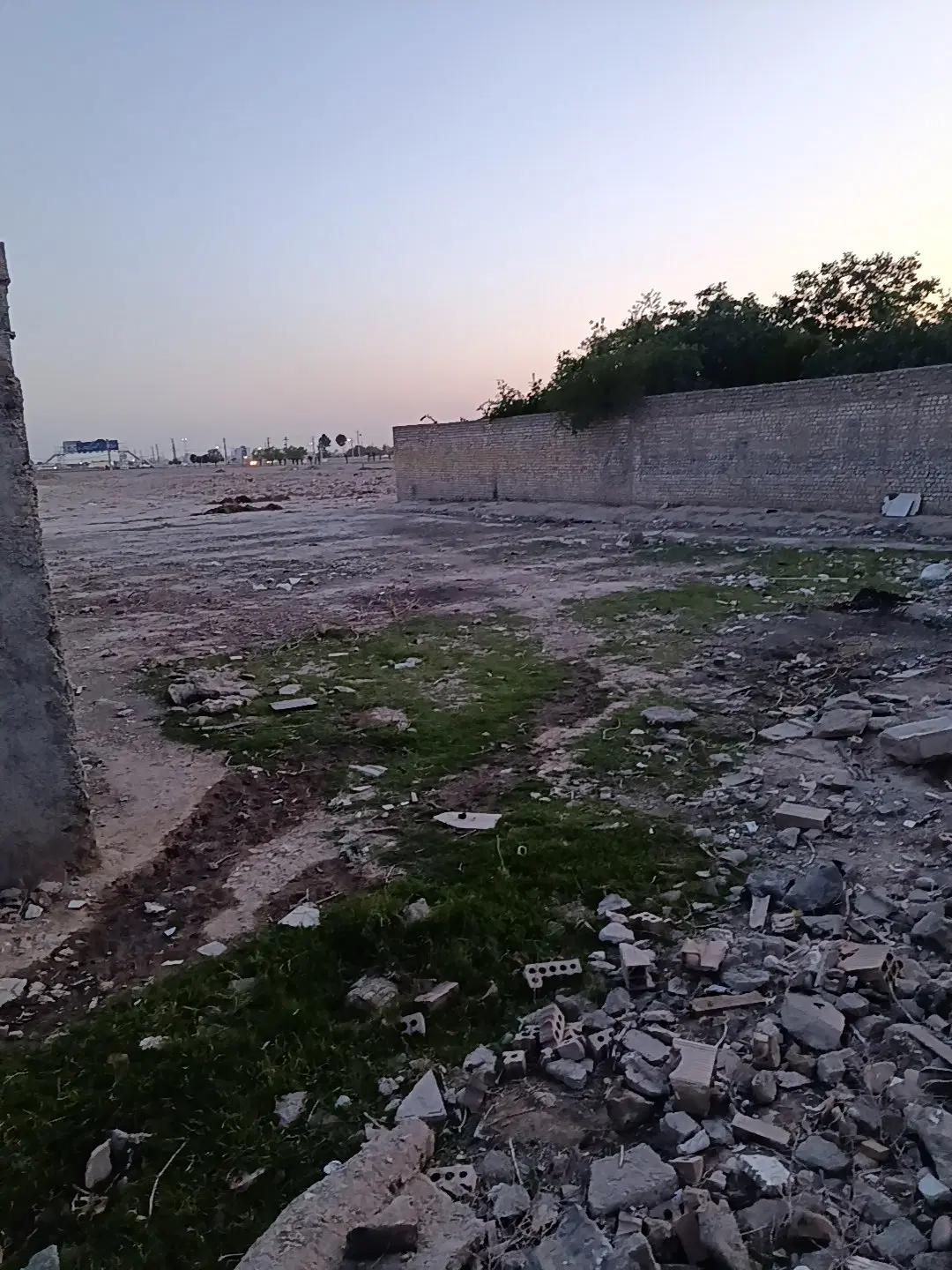 زمین