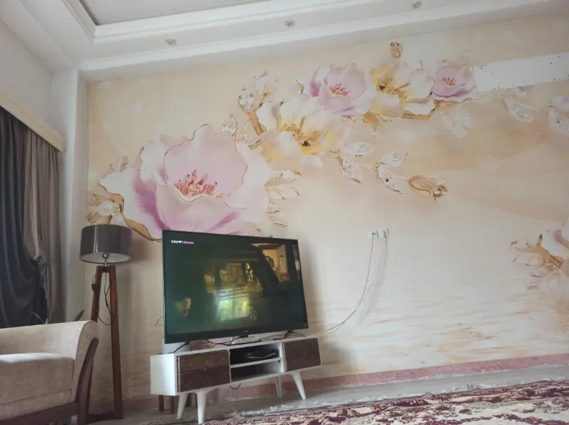 خانه ایی ویلایی دوبلکس