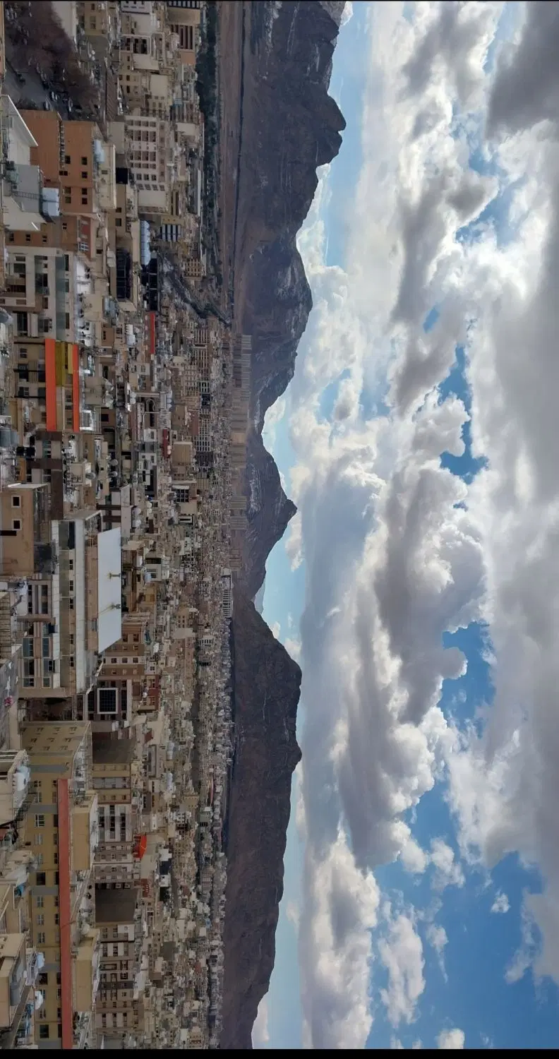 آپارتمان با ویو ناژوان.