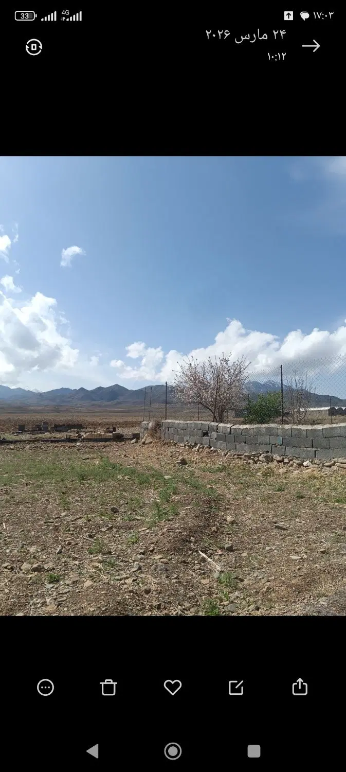 باغ کهک