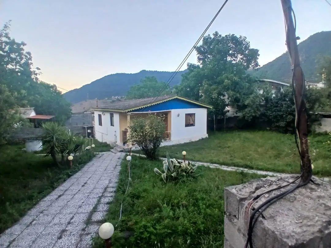 250متر ویلایی شهرک گلستان