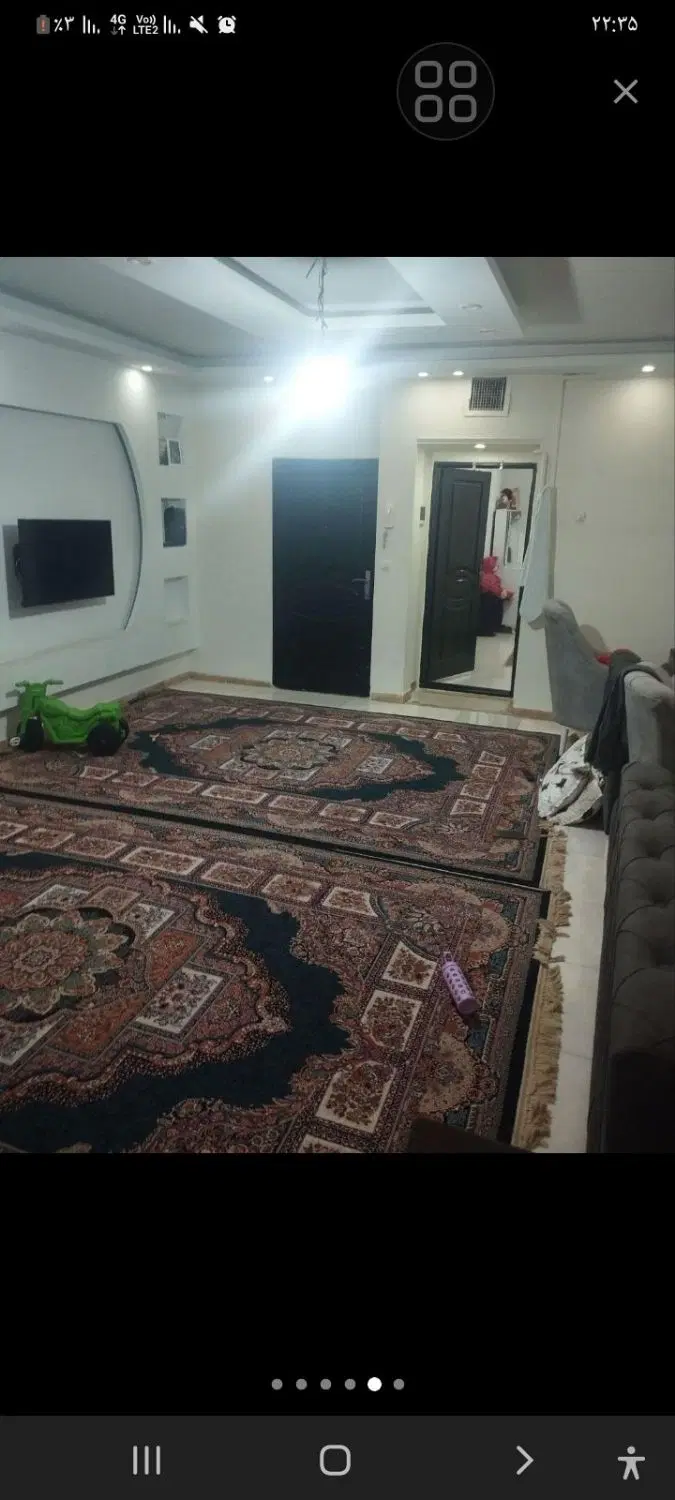 فروش اپارتمان