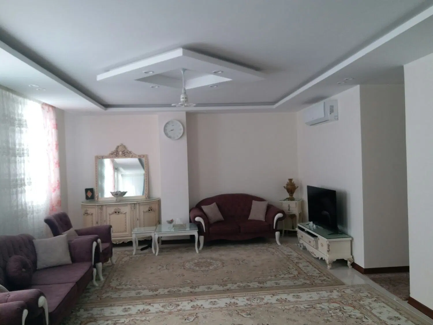 آپارتمان نوساز جهانگیری