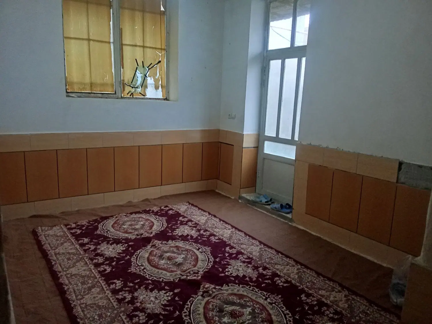 خانه فروشی شهرکردفارسان کران