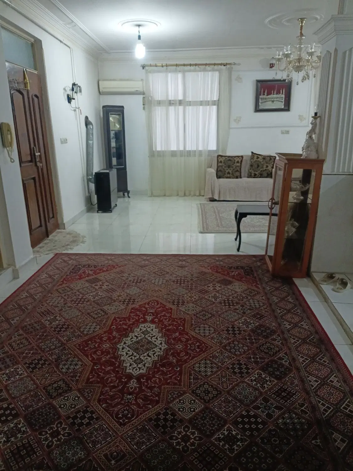اجاره سویت و خانه