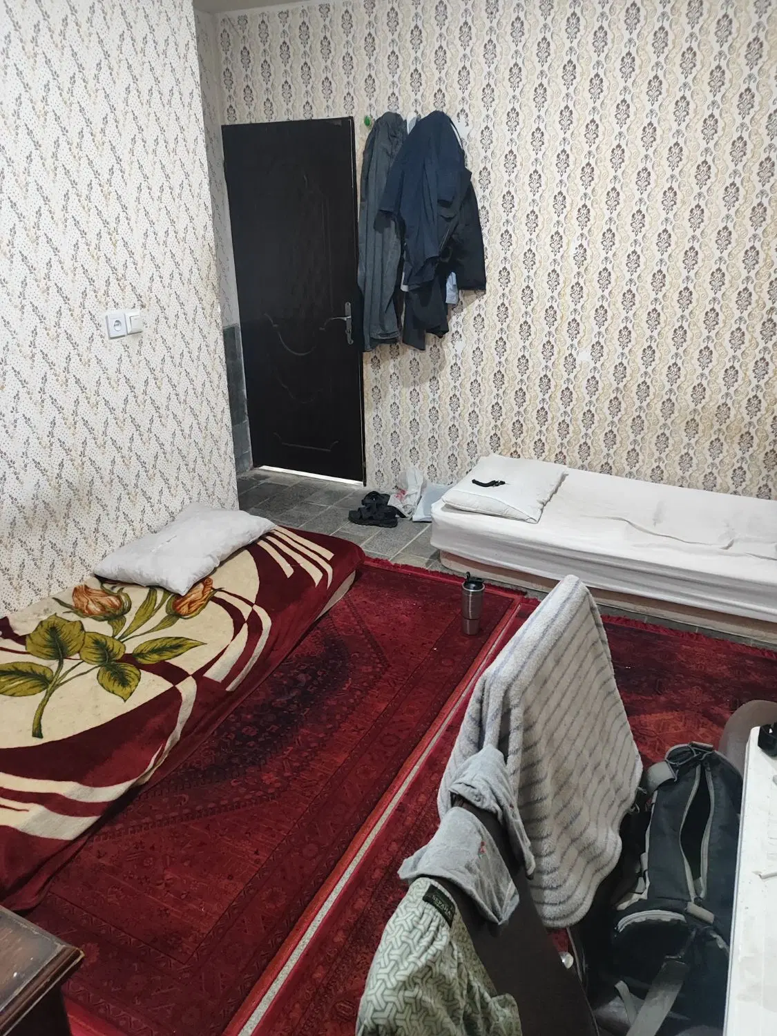 اتاق اجاره
