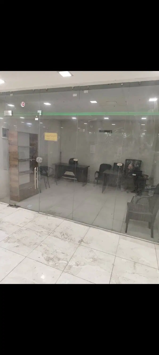 مغازه ۲۰ متر سبزاباد پاساژ پارمیس