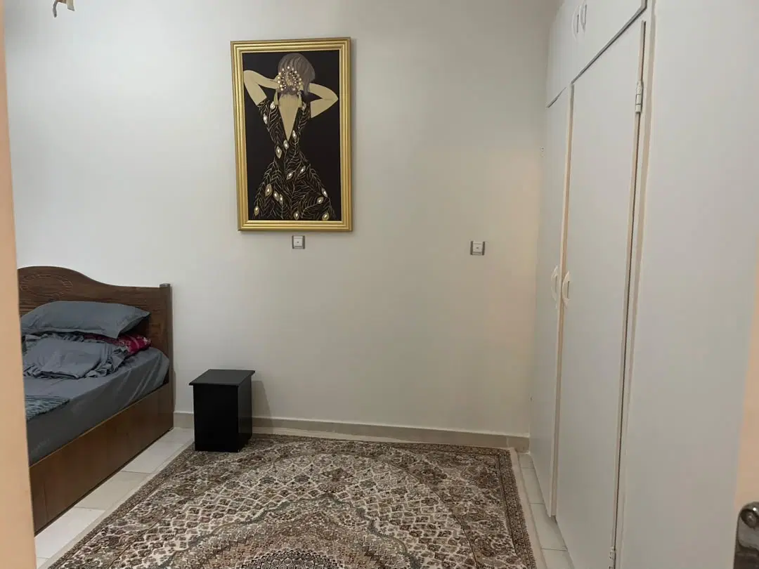 فروش آپارتمان ۷۱ متری در گوهردشت کرج