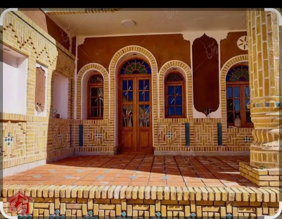 خانه ویلایی چترود
