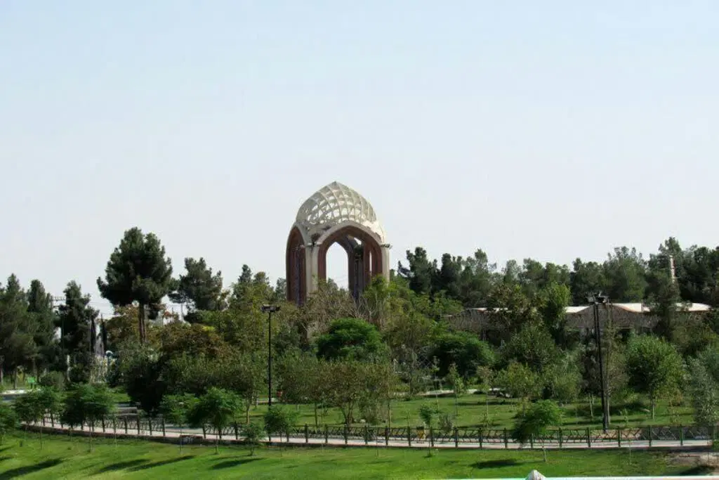 تعاونی وزارت کشور قرچک ورامین