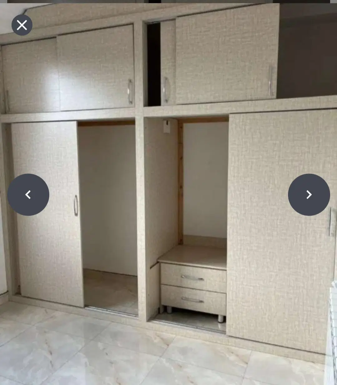 واحد100متری تکواحده کوی ابان