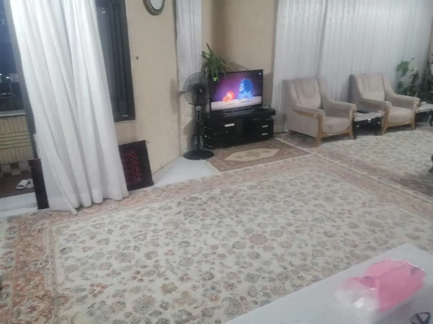 حجاب 94 _ طبقه 3 _ 105 متر