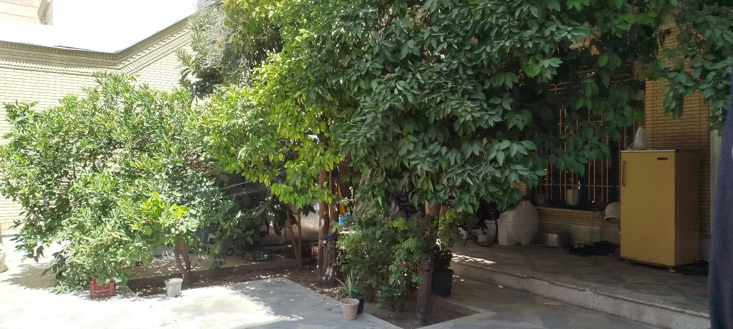 فروش منزل در خیابان شهناز