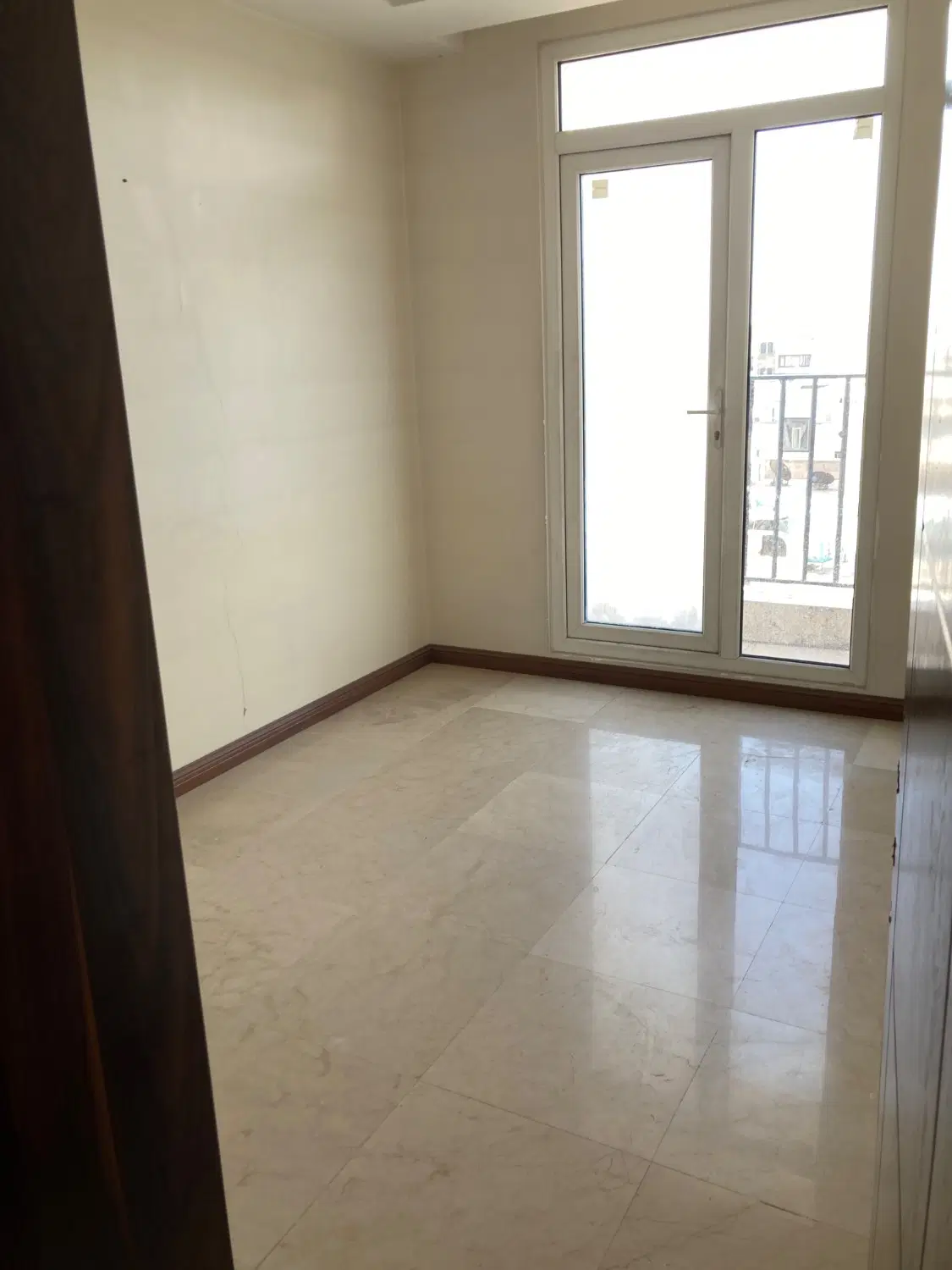 آگهی آپارتمان اداری ۷۸ متر ۲ خوابه نارمک