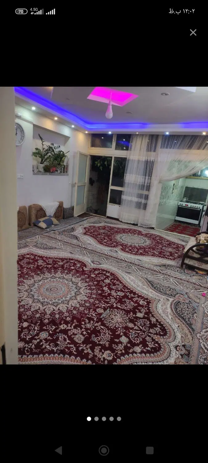 منزل دربست رهن اجاره داده می‌شود
