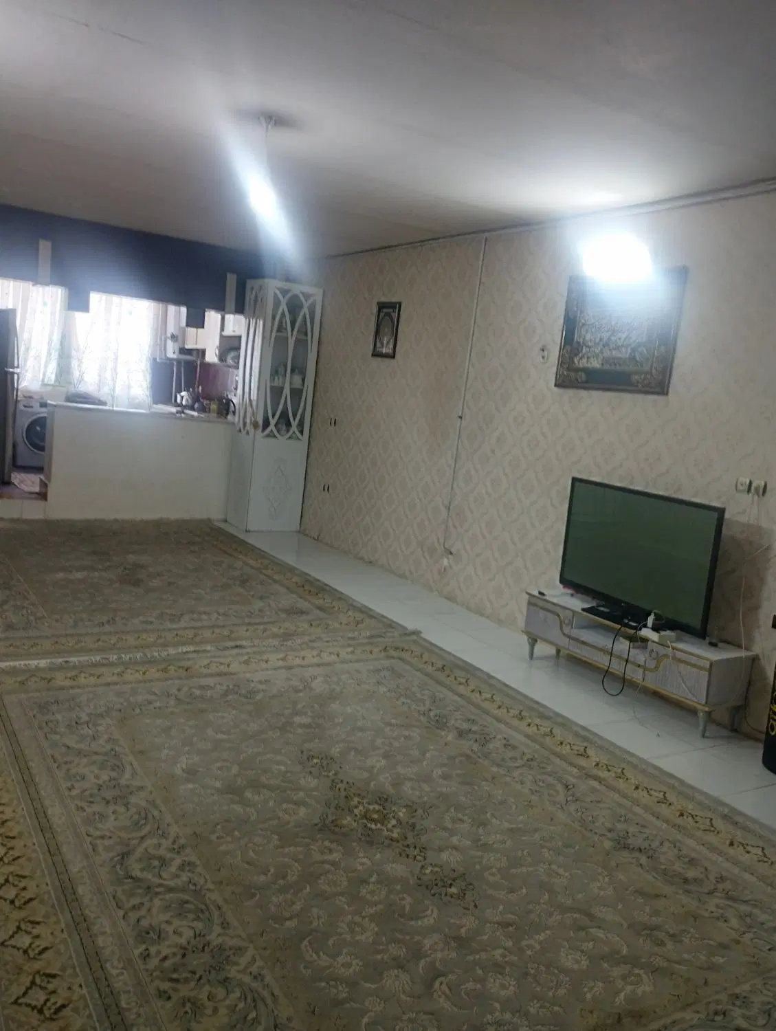 منزل ویلایی در دو طبقه سر دونبش