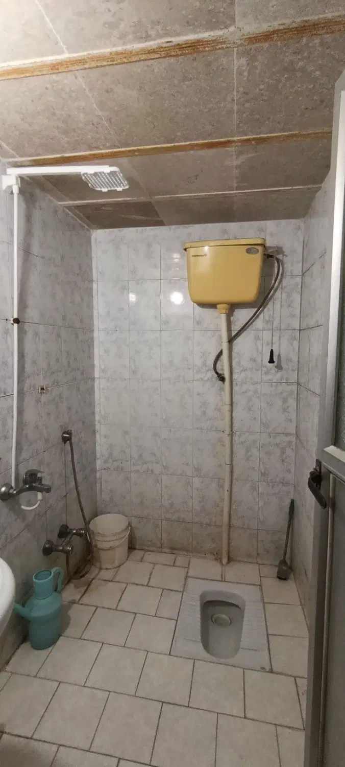 اتاق مجردی یا خانواده کم جمعیت