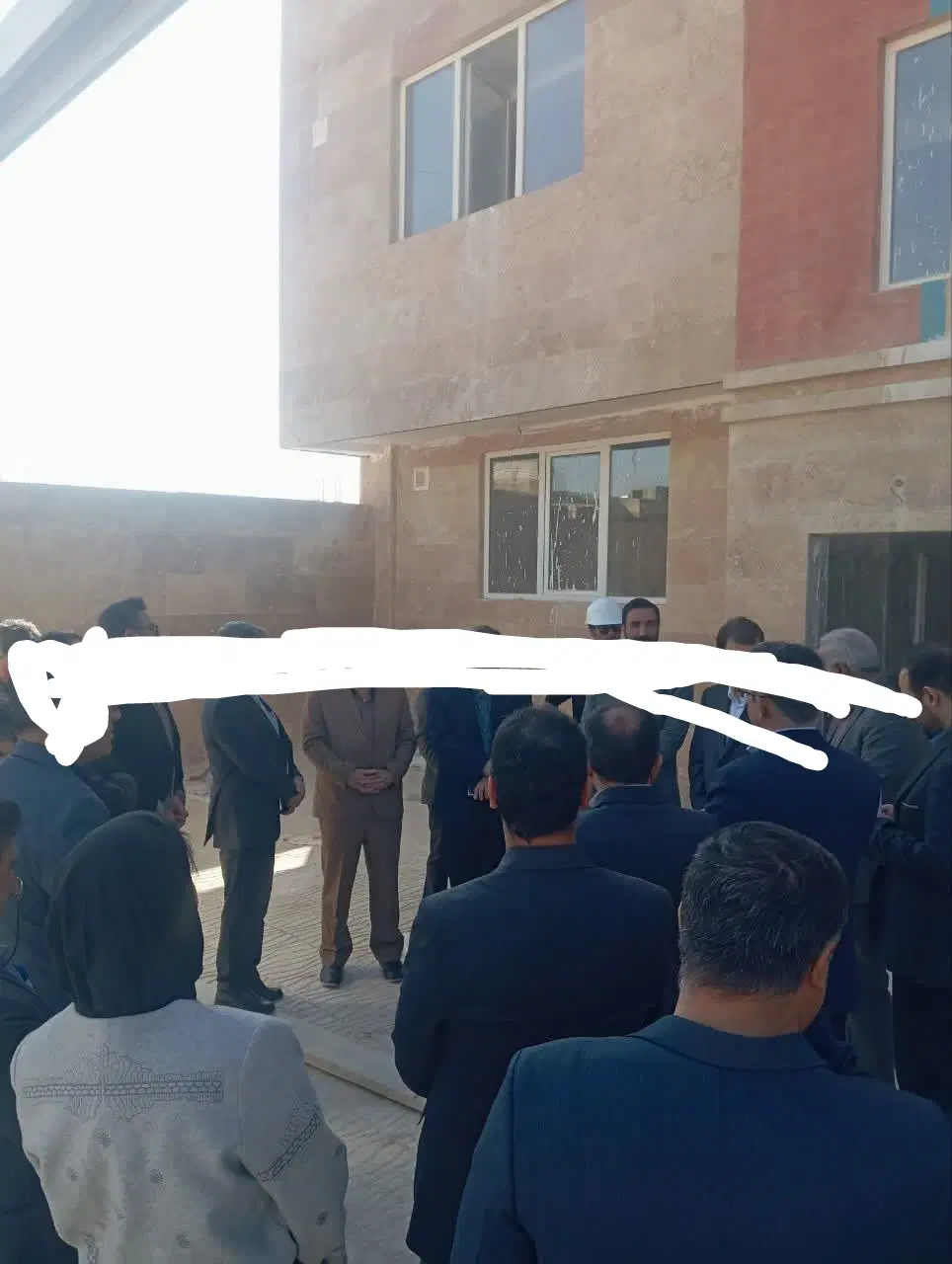 فروش واحد ۲ خوابه نوساز مسکن ملی سهل‌آباد