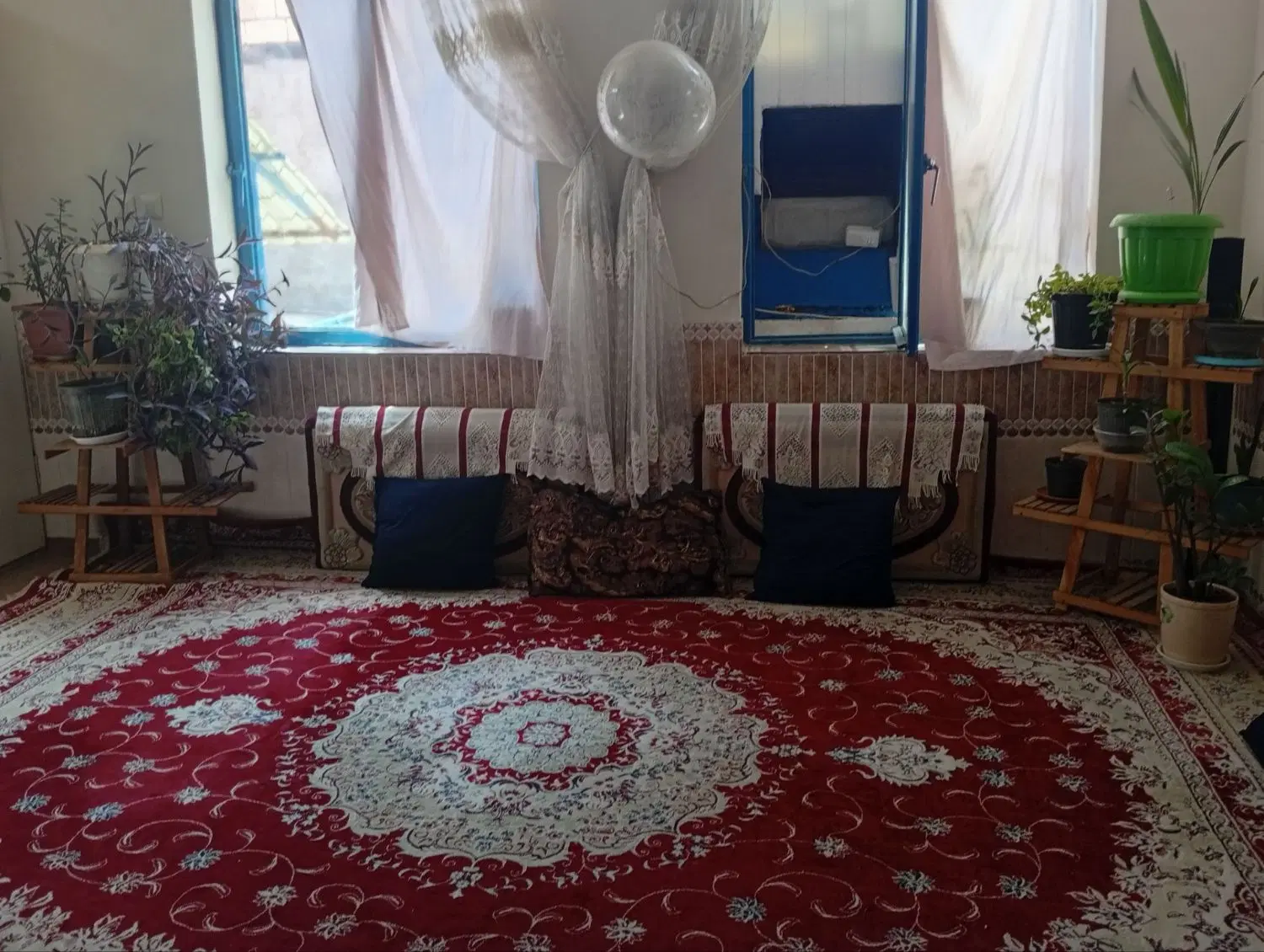 منزل فروشی خیابان رسالت72