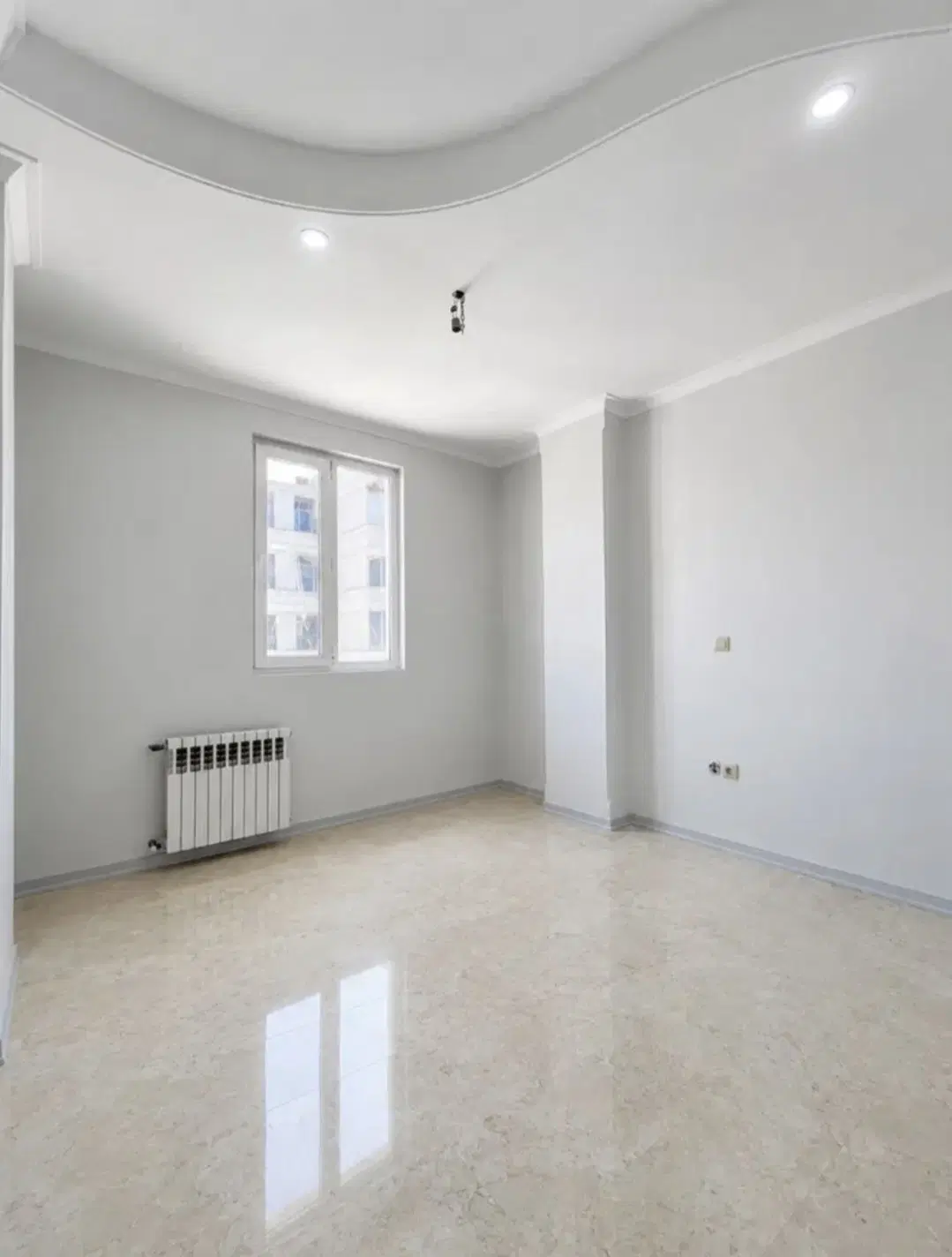 اجاره آپارتمان ۱۰۵ متری شهرک آزادی