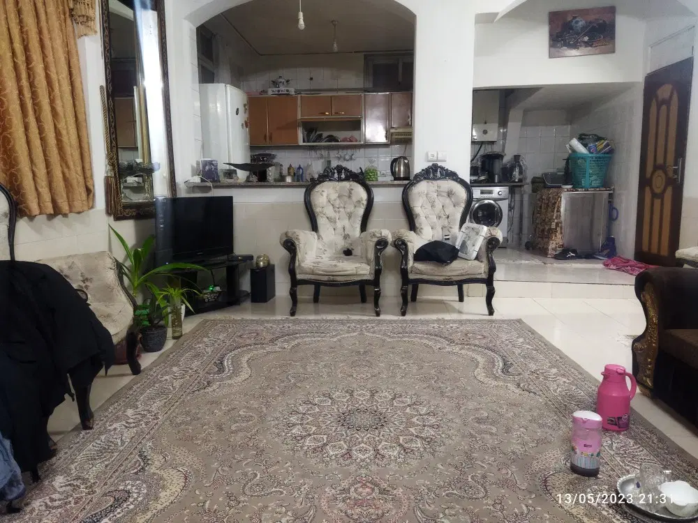 اجاره منزل مسکونی طبقه دوم