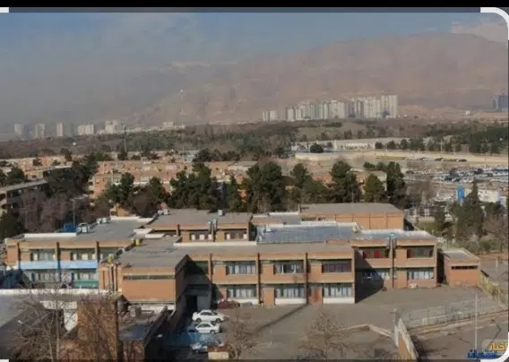 آپارتمان ۶۸ متری پیکانشهر
