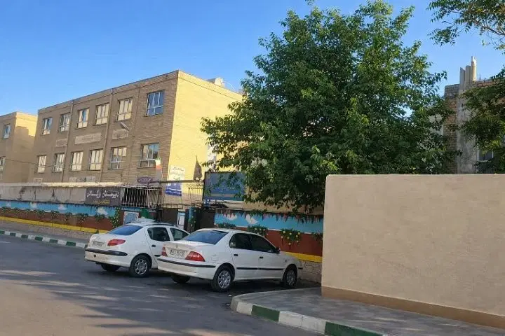 فروش خونه 110 متری حرم