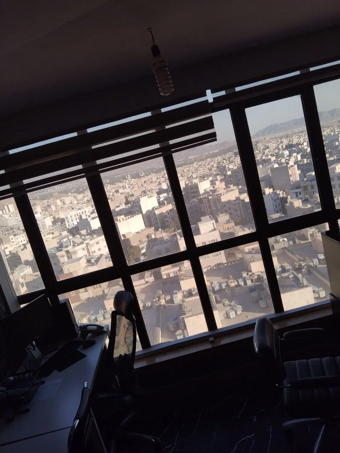 اجاره دفتر