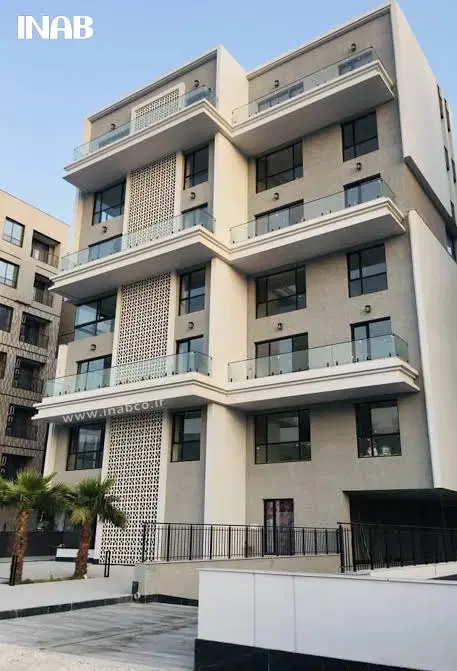 اجاره آپارتمان مجتمع مهتاب