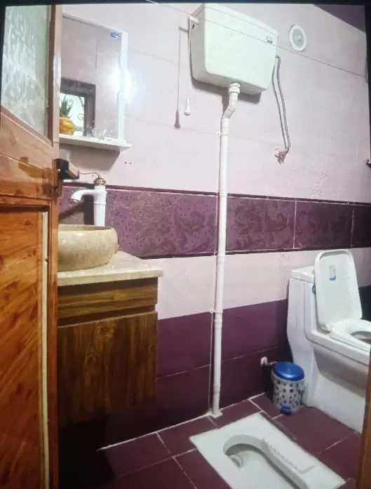 خانه اجاره ایی ویلایی تکواحدی طبقه همکف