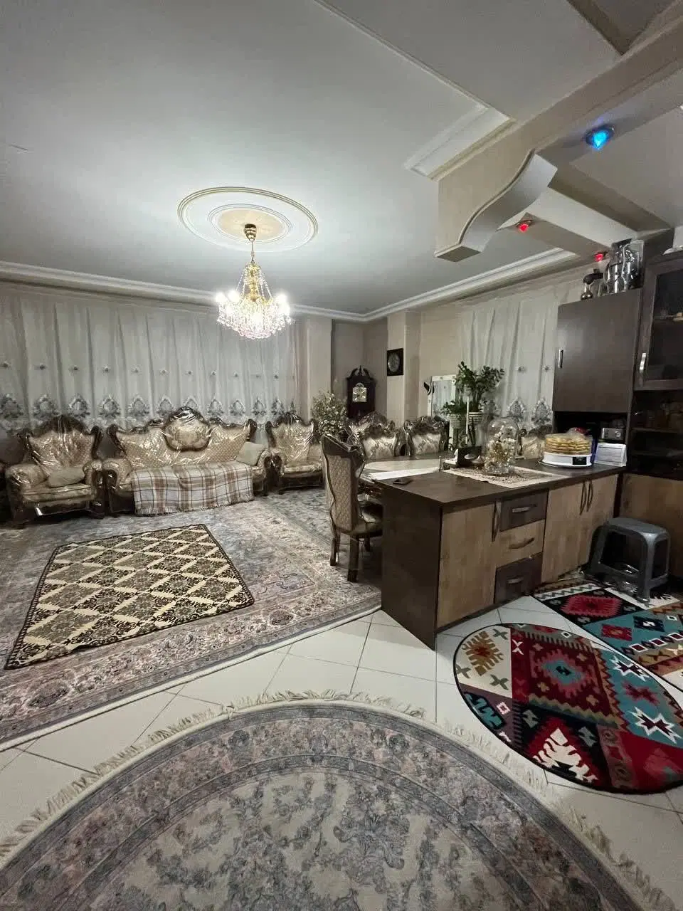 رهن اپارتمان