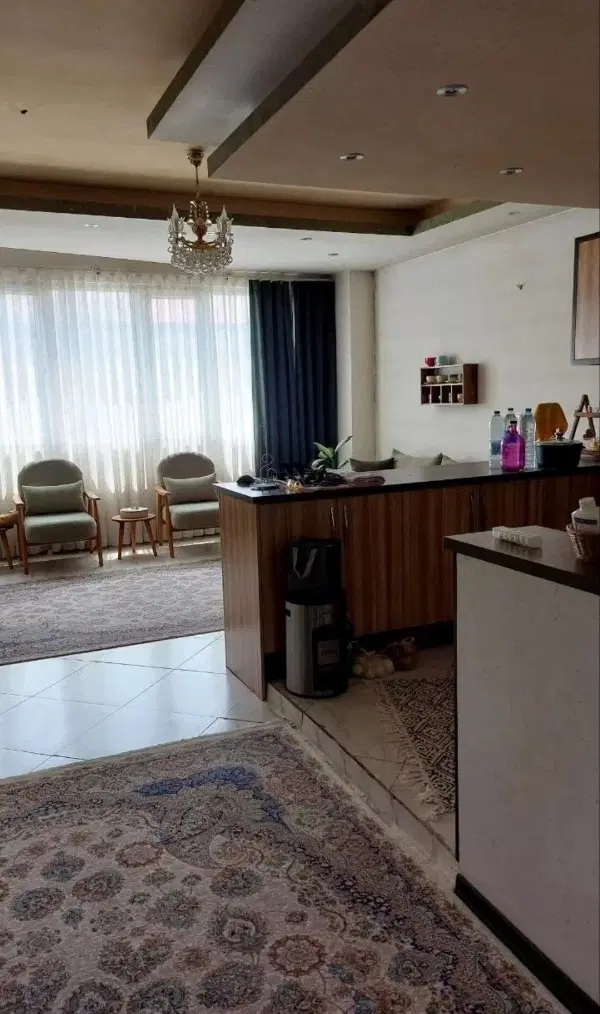 اجاره آپارتمان ۸۵متری کوی فیروز