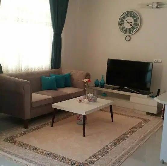 خانه فروشی منزل دربست
