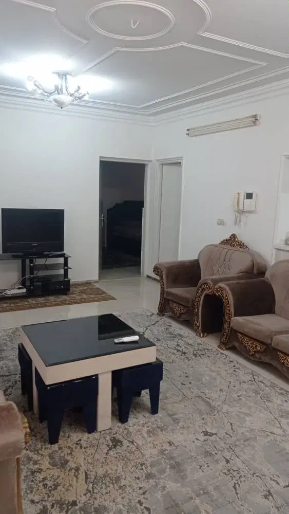 اجاره همکف عبورجدا