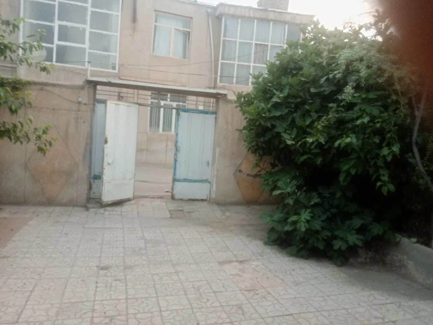 فروش خانه ویلایی رودکی علامه جعفری