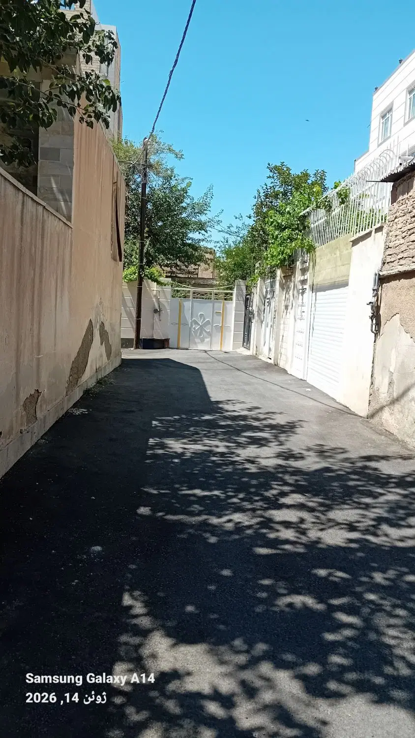 منزل ویلایی