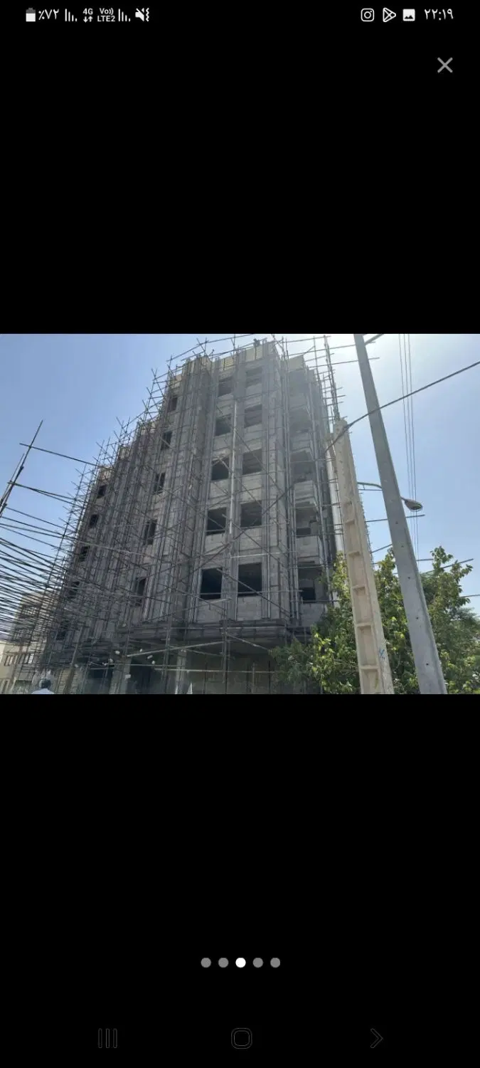 پیش فروش آپارتمان