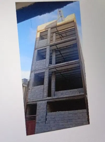 فروش خانه در باغ ژاله