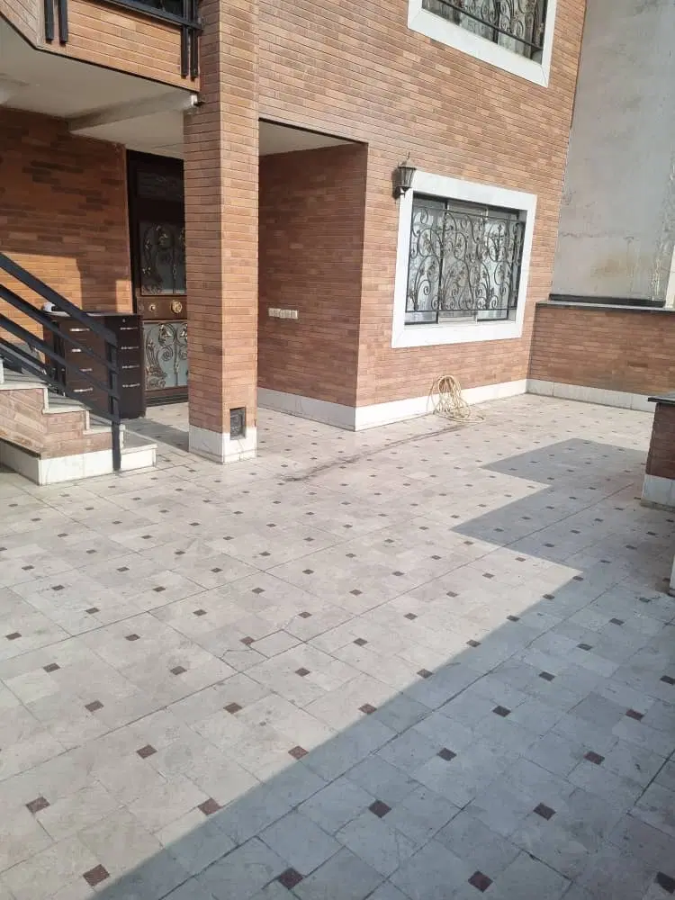 ۱۳۵ متر آپارتمان دوخوابه بزرگ