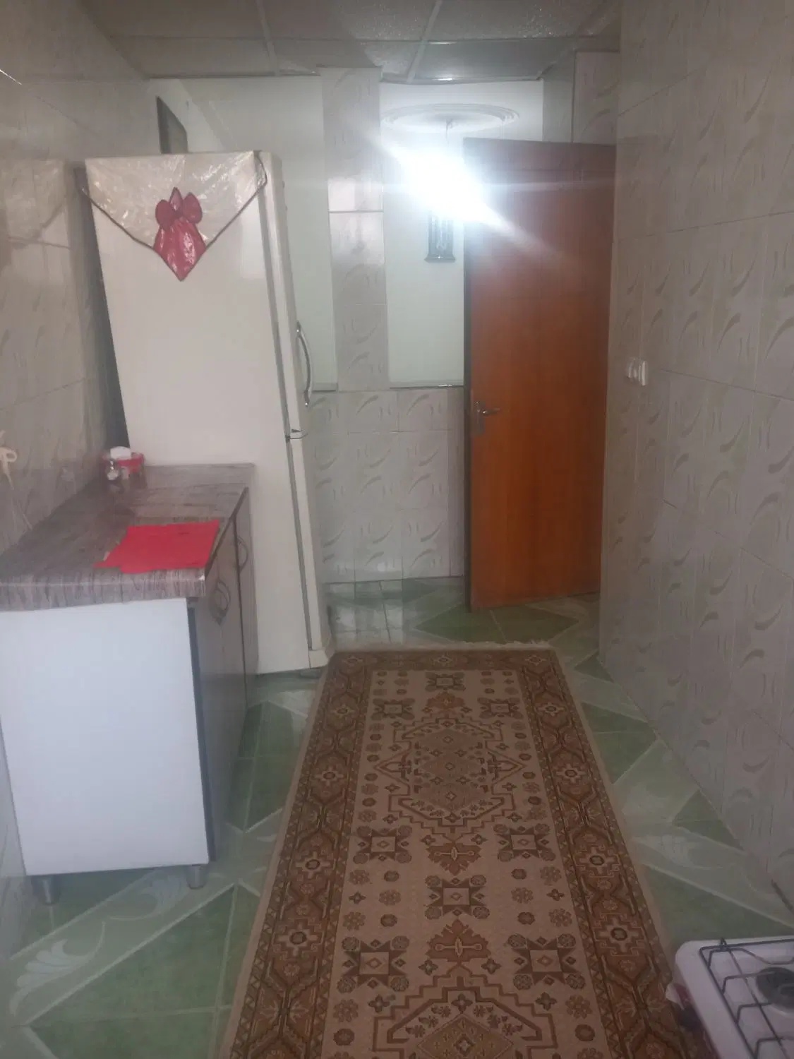 سویت پارکینگ دار