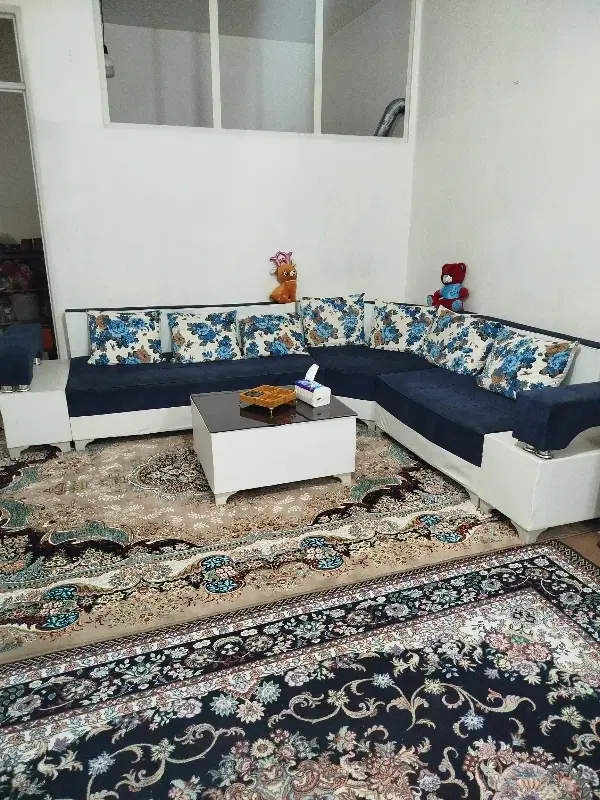 همخونه هم خانه همخانه