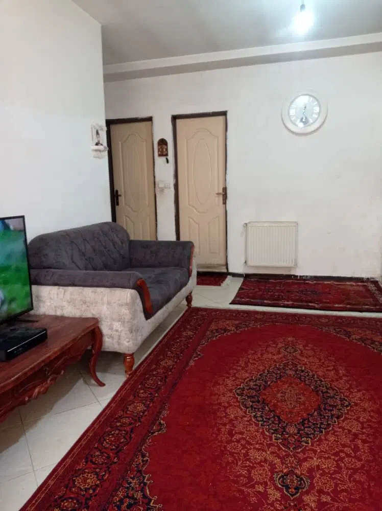 65 متر 2خواب
