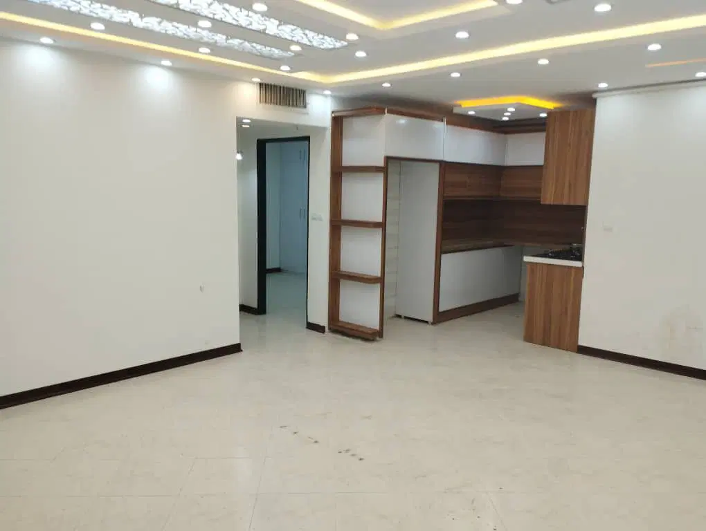 فروش آپارتمان ۱۰۰متری پروژه الماس