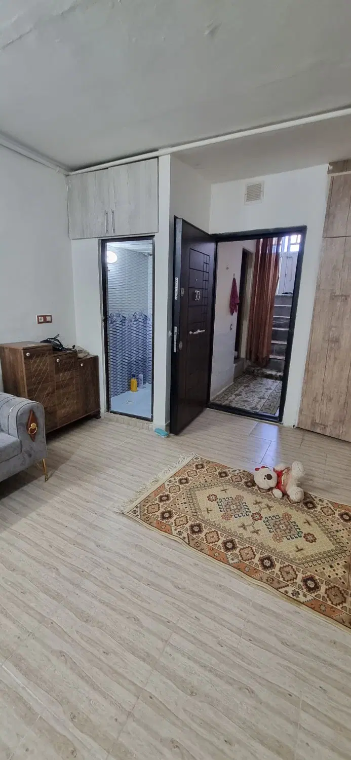 اجاره واحد مسکونی
