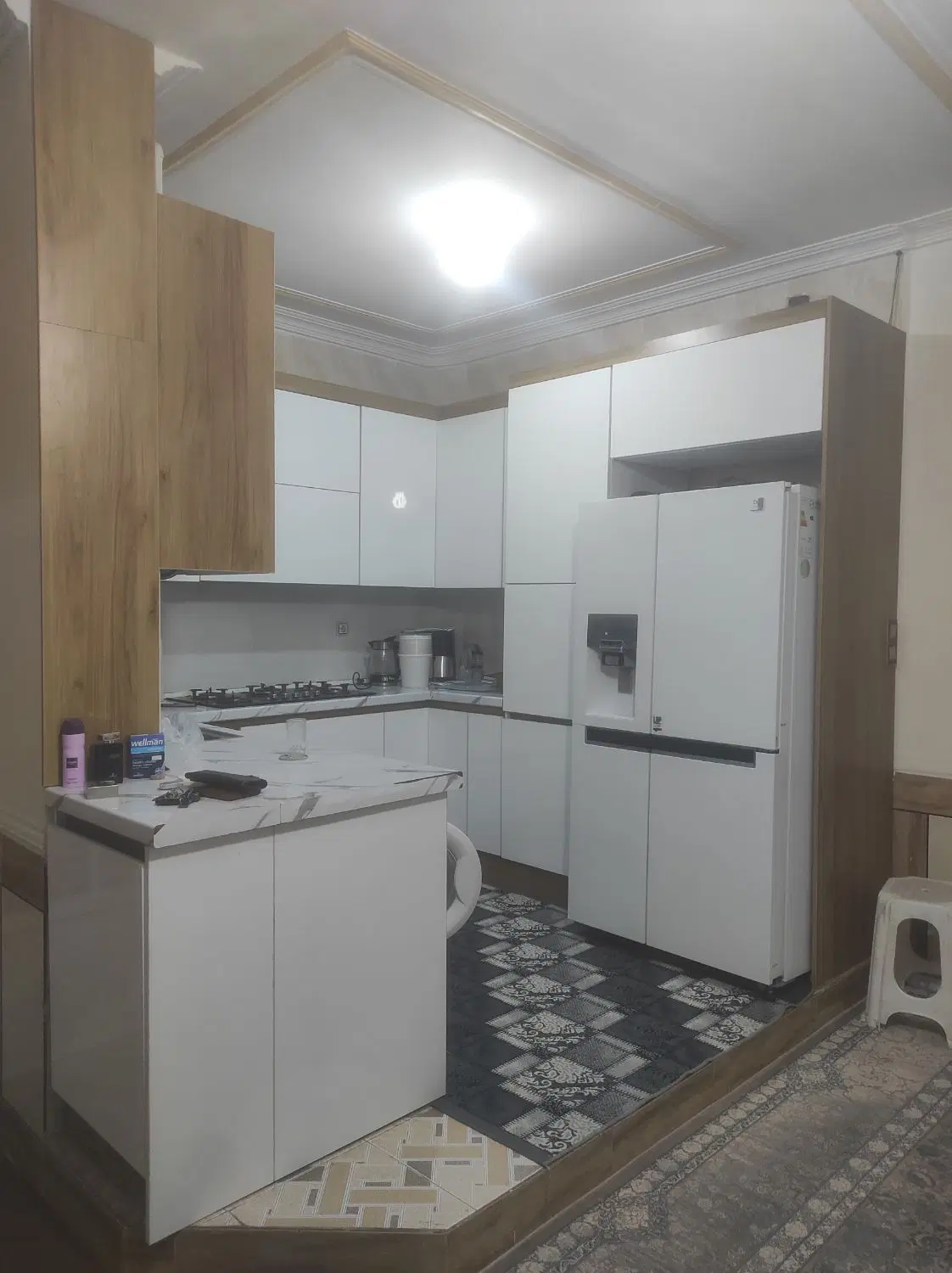 نبش رضوان 2سر‌دونبش