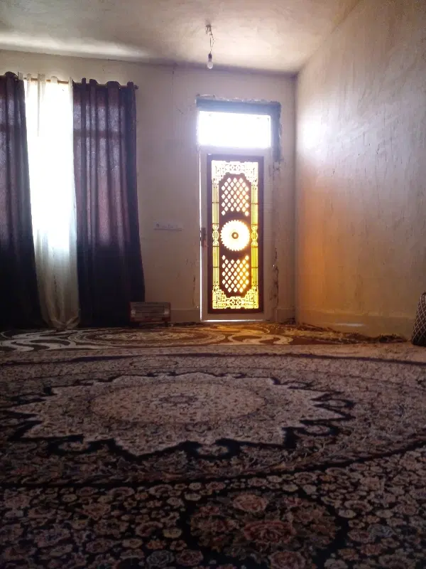 منزل فروشی ایستگاه هفت سلیچ غربی