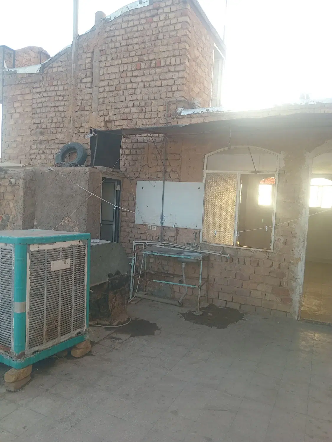 اجاره منزل مسکونی ۱۰۰ متری