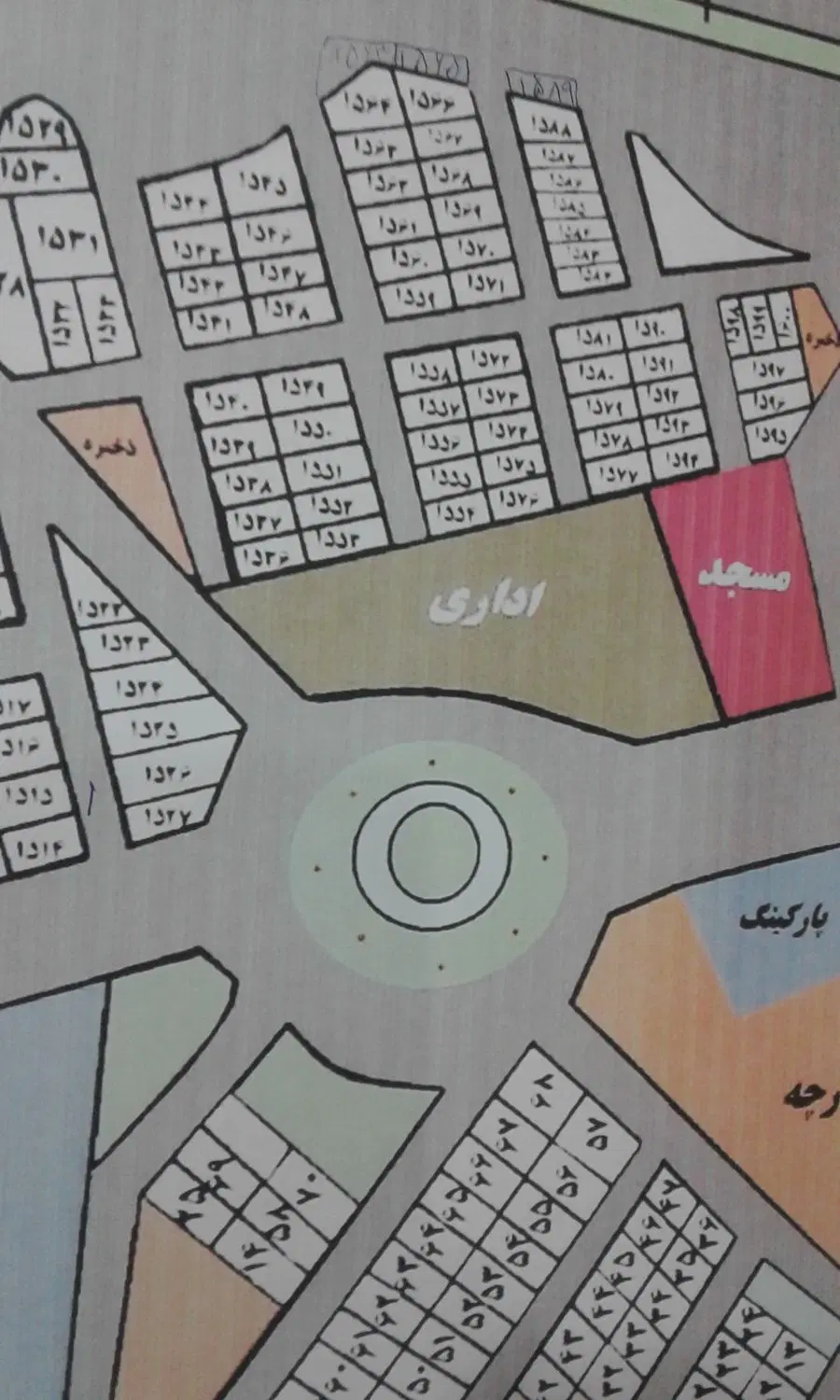 منزل اجاره ای فرهنگیان