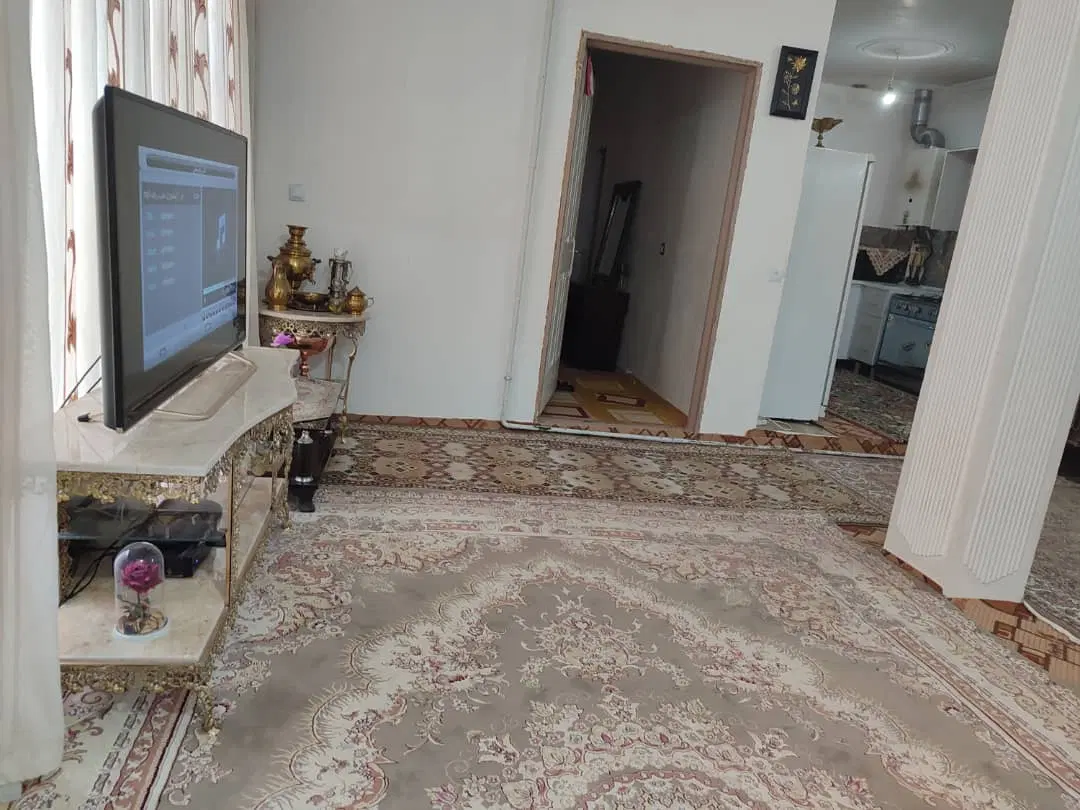 فروش خانه ۱۵۰ متری _ ۳ خوابه