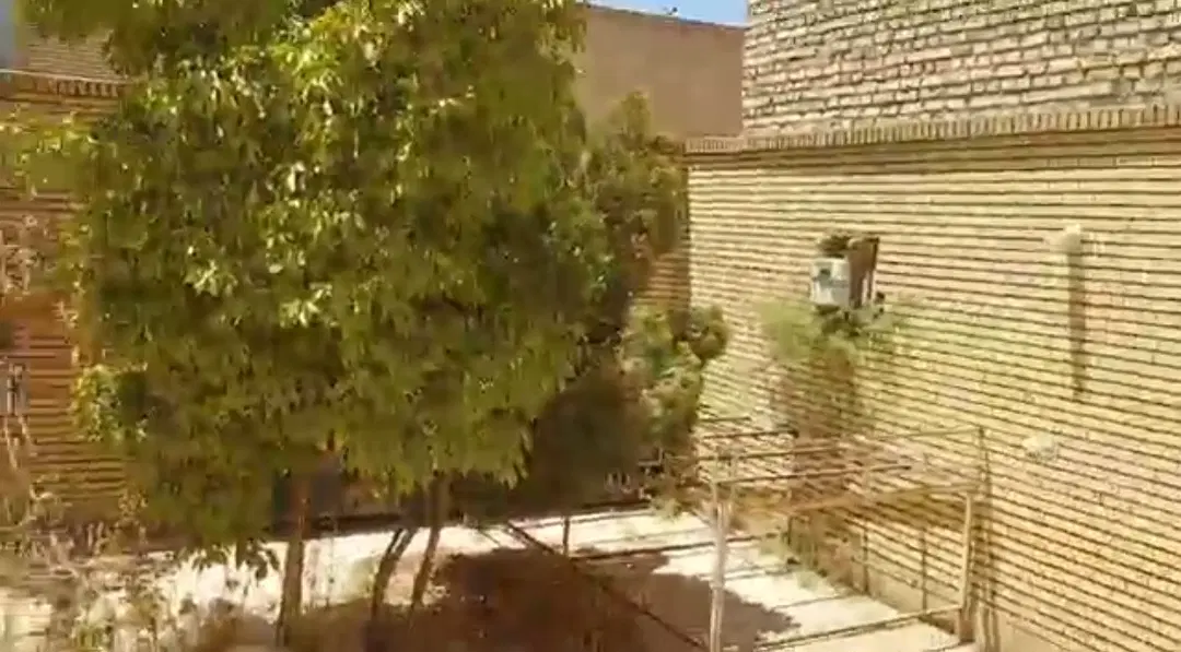 منزل مسکونی بر اصلی چاوشیان